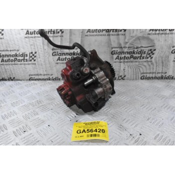 Αντλία Πετρελαίου Mitsubishi Canter 3.0 D 4M42 2006-2011 BOSCH ME193960 0445020049 (Γνήσια)
