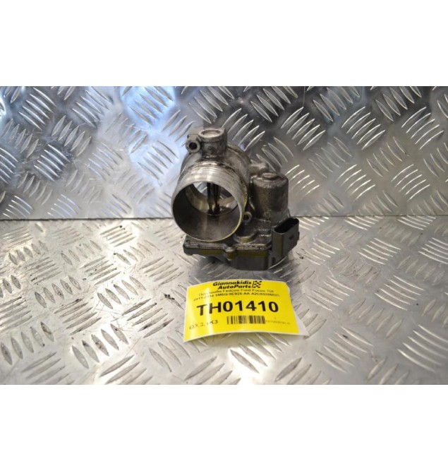 Πεταλούδα Γκαζιού Ford Focus TDI 2011-2014 9M5Q-9E926-AA A2C53286823