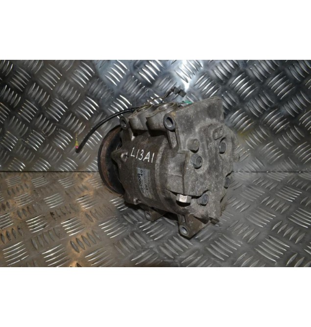Κομπρεσέρ Aircondition Honda JAZZ 2006-2008 HS090R HFC134a