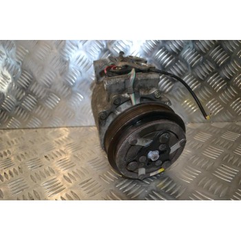 Κομπρεσέρ Aircondition Honda JAZZ 2006-2008 HS090R HFC134a