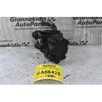 Αντλία Υδραυλικού Τιμονιού Mitsubishi Canter/Pajero 2.8 4M40 1990-2000