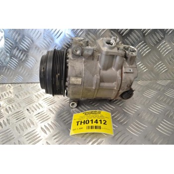Κομπρεσέρ Aircondition - A/C Mercedes-Benz C220 C250 W212 W204 W906 2009-2017 447280-7081 (Sprinter)