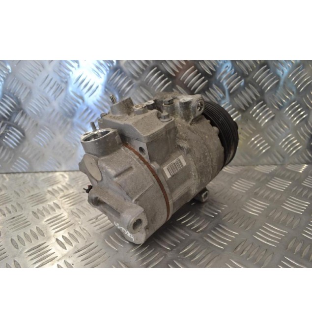Κομπρεσέρ Aircondition - A/C Mercedes-Benz C220 C250 W212 W204 W906 2009-2017 447280-7081 (Sprinter)