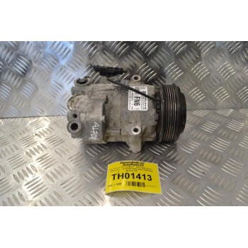 Κομπρεσέρ Aircondition - A/C Opel Astra J - Zafira B 1.7 A17DTR 2005-2015 13322148 401351739