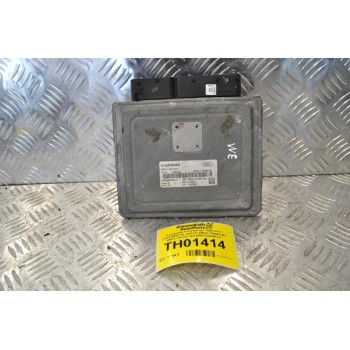 Εγκέφαλος Ford Ranger 2006-2011 CONTINENTAL 658123 6M3A-12B565-BH 6M3A-14C337-BH 5WP22360BH-K