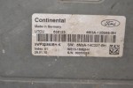 Εγκέφαλος Ford Ranger 2006-2011 CONTINENTAL 658123 6M3A-12B565-BH 6M3A-14C337-BH 5WP22360BH-K