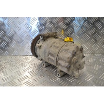Κομπρεσέρ Aircondition Mini Cooper R56 N12B16A 2006-2011 SANDEN 6942501-03 1457F