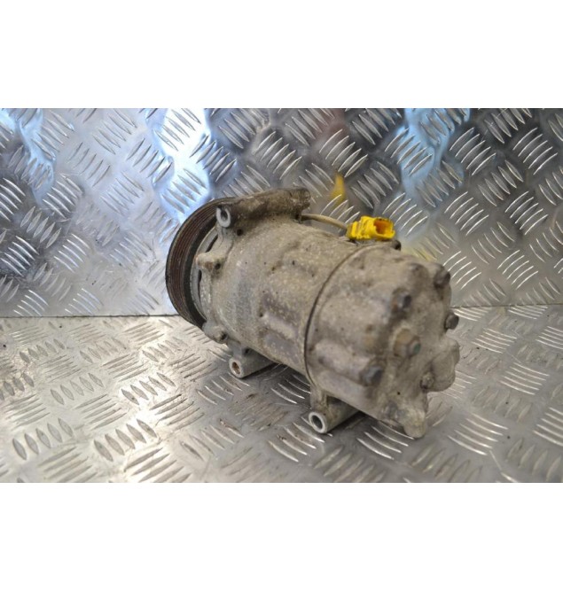 Κομπρεσέρ Aircondition Mini Cooper R56 N12B16A 2006-2011 SANDEN 6942501-03 1457F
