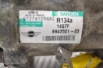 Κομπρεσέρ Aircondition Mini Cooper R56 N12B16A 2006-2011 SANDEN 6942501-03 1457F