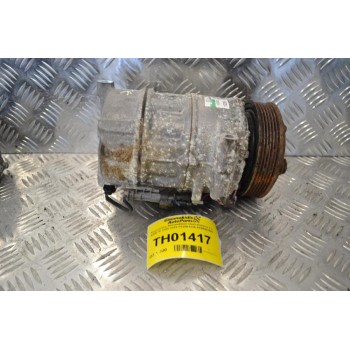 Κομπρεσέρ Aircondition Opel Insignia 2.0 A20DTE 2008-2018 P22861236 0154002504