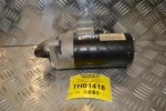 Μίζα Mercedes-Benz C 200 1993-2000 BOSCH A6519062800 0001139065