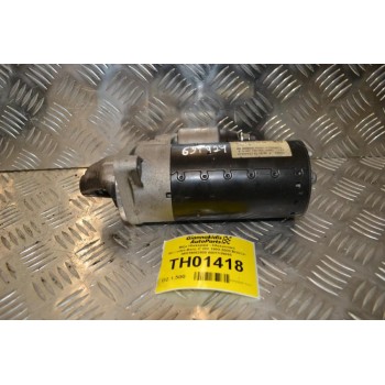 Μίζα Mercedes-Benz C 200 1993-2000 BOSCH A6519062800 0001139065