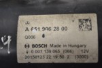 Μίζα Mercedes-Benz C 200 1993-2000 BOSCH A6519062800 0001139065