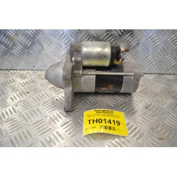 Μίζα Ford Ranger / Mazda B2500 2.5 WL 1998-2005 WL9118400 M002T87271ZT