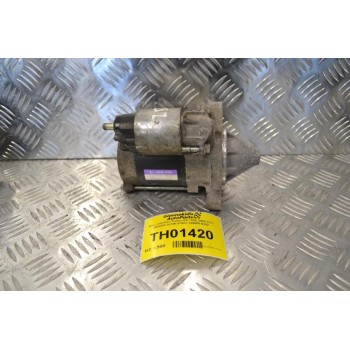 Μίζα Daihatsu Terios K3 / 3SZ 2006-2011 DENSO 28100-97401 228000-9252