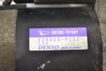 Μίζα Daihatsu Terios K3 / 3SZ 2006-2011 DENSO 28100-97401 228000-9252