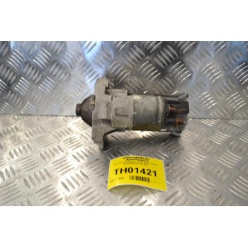 Μίζα Renault Megane 2008-2025 VALEO 8200836473B TS12E9