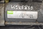 Μίζα Renault Megane 2008-2025 VALEO 8200836473B TS12E9
