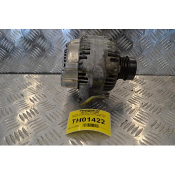 Δυναμό Toyota Yaris 1.3 1NR 2010-2015 DENSO 27060-47100 104210-8490 12V