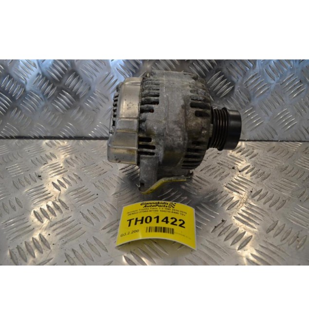 Δυναμό Toyota Yaris 1.3 1NR 2010-2015 DENSO 27060-47100 104210-8490 12V