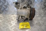 Κομπρεσέρ Aircondition A/C Suzuki Swift 1.0 K10C 2017-2023 Denso 447280-3593 95201-52R10 (Γνήσιο)
