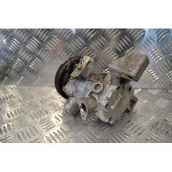 Κομπρεσέρ Aircondition A/C Suzuki Swift 1.0 K10C 2017-2023 Denso 447280-3593 95201-52R10 (Γνήσιο)