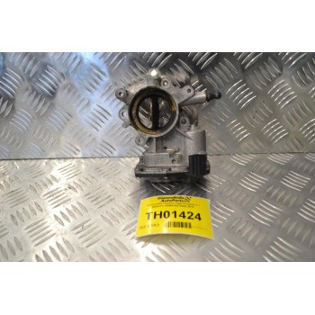 Πεταλούδα Γκαζιού Opel Insignia 2.0 A20DTH 55564164 2008-2015