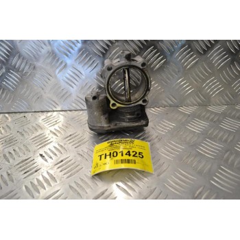 Πεταλούδα Γκαζιού Opel Astra 1.7 A17DTE 2010-2015 (Γνήσιο) (Meriva - Zafira - Corsa) 55567728 50569200