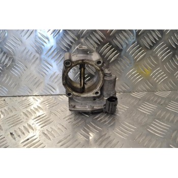 Πεταλούδα Γκαζιού Opel Astra 1.7 A17DTE 2010-2015 (Γνήσιο) (Meriva - Zafira - Corsa) 55567728 50569200