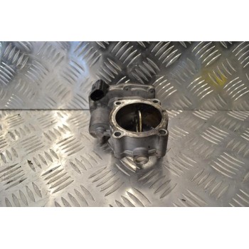 Πεταλούδα Γκαζιού Opel Astra 1.7 A17DTE 2010-2015 (Γνήσιο) (Meriva - Zafira - Corsa) 55567728 50569200