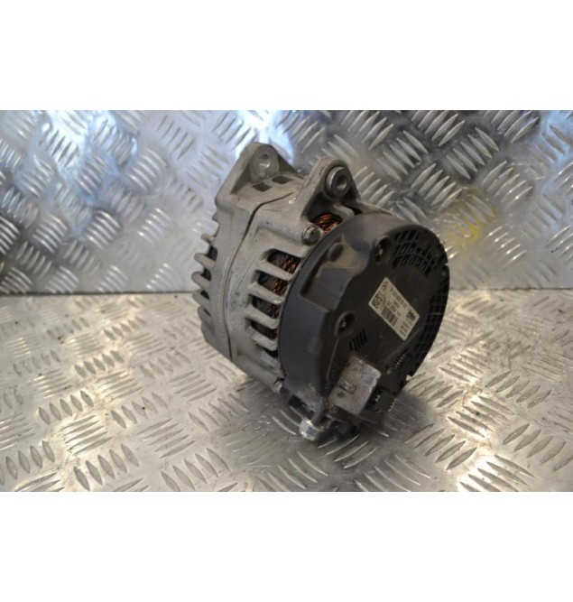 Δυναμό Mercedes-Benz E220 d 2.0 W213 654920 2016-2022 A0009068302 250A