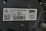 Δυναμό Mercedes-Benz E220 d 2.0 W213 654920 2016-2022 A0009068302 250A