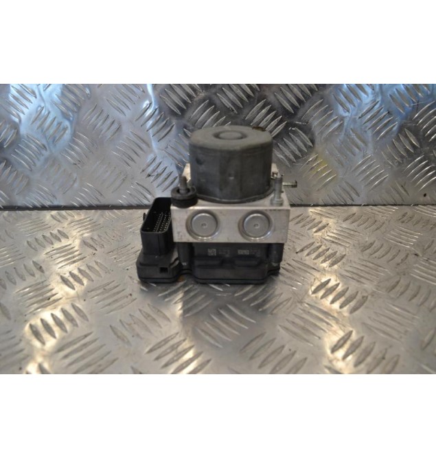 Μονάδα ABS Mercedes-Benz A 180 2012-2018 BOSCH A0004310500 269627 0265254647