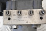 Μονάδα ABS Mercedes-Benz A 180 2012-2018 BOSCH A0004310500 269627 0265254647