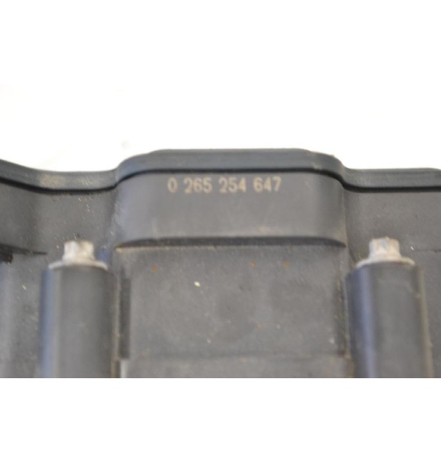 Μονάδα ABS Mercedes-Benz A 180 2012-2018 BOSCH A0004310500 269627 0265254647