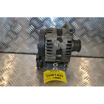 Δυναμός Peugeot 207 - 308 / Citroen C4 THP 5FT 1.6 Turbo 2005-2014 89-151A bosch (Mini Cooper) 757565080-01 0121615027