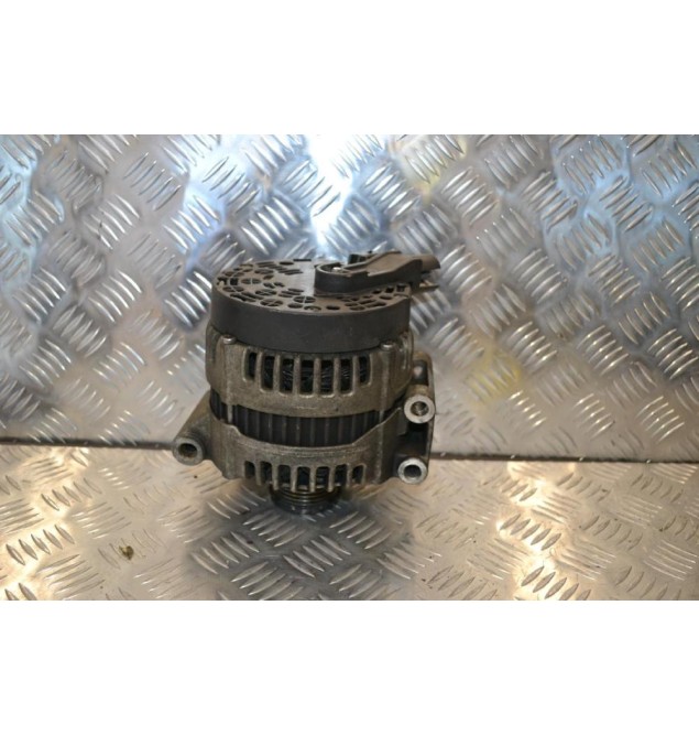 Δυναμός Peugeot 207 - 308 / Citroen C4 THP 5FT 1.6 Turbo 2005-2014 89-151A bosch (Mini Cooper) 757565080-01 0121615027