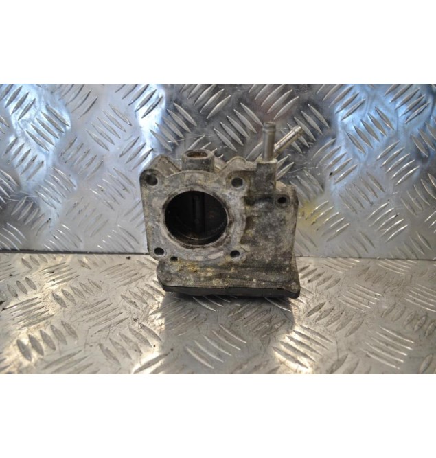 Πεταλούδα Γκαζιού Toyota Avensis - Corolla 1.6 VVTI 3ZZ 2001-2008 22030-0D021 (Γνήσια)