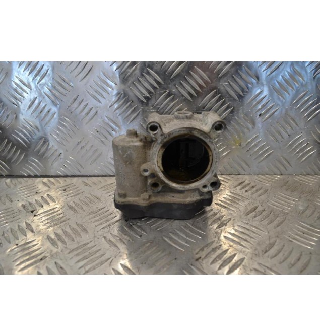 Πεταλούδα Γκαζιού Volkswagen Polo 1.2 BZG 2004-2016 03D133062F A2C53367617 (Γνήσια) (Audi A1 - Seat Ibiza - Skoda)