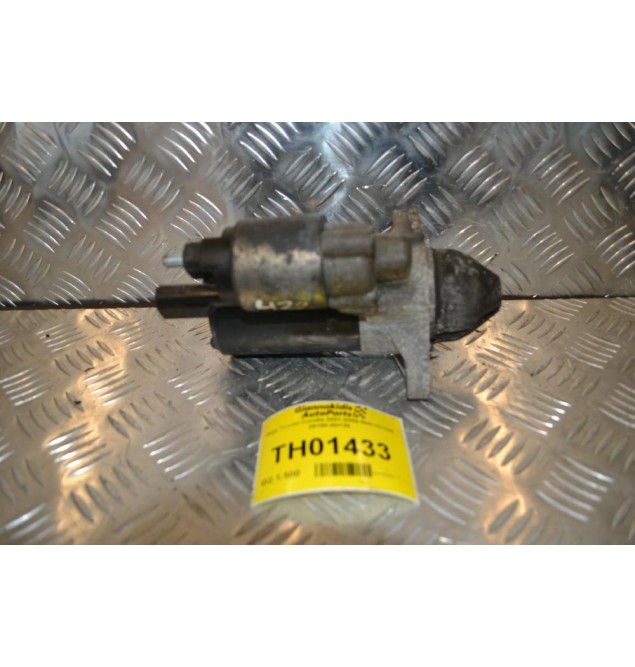 Μίζα Toyota Corolla 2001-2008 0001107434 28100-0D130