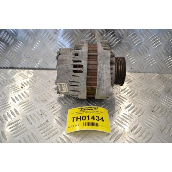 Δυναμός Honda Jazz L13A1 2002-2008 A5TB0091 AHGA56 (Γνήσιο)