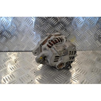 Δυναμός Honda Jazz L13A1 2002-2008 A5TB0091 AHGA56 (Γνήσιο)