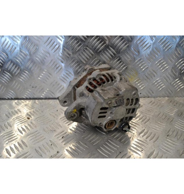 Δυναμός Honda Jazz L13A1 2002-2008 A5TB0091 AHGA56 (Γνήσιο)