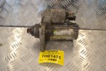 Μίζα Volkswagen Polo / Seat Ibiza 1.8T 150PS 20vt BJX (JDB) 2000-2010 02Z911023G