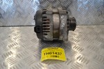 Δυναμός Opel Astra 1.7 A17DTE 140A 14V 2010-2015 (Γνήσιο) (Meriva - Zafira - Corsa) 13579675