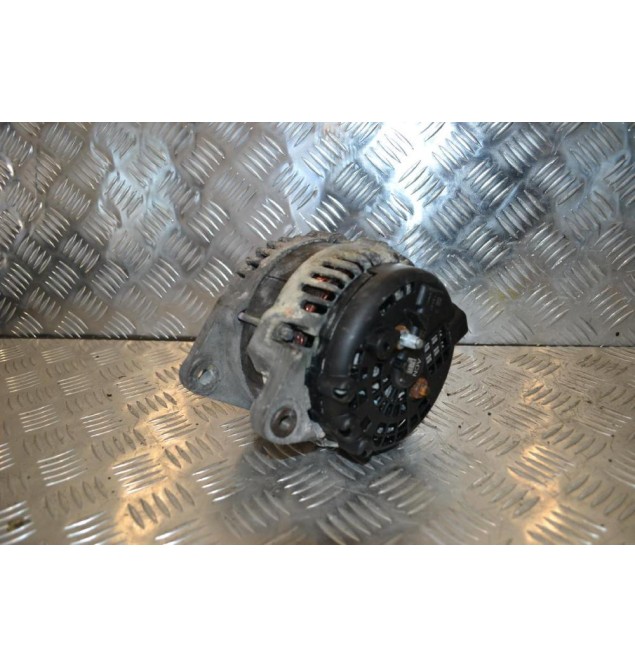 Δυναμός Opel Astra 1.7 A17DTE 140A 14V 2010-2015 (Γνήσιο) (Meriva - Zafira - Corsa) 13579675