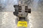 Δυναμό Seat Ibiza / Skoda Fabia 1.2 2000-2009 03D903025J 90A 14V (Volkswagen Polo)
