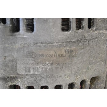 Δυναμό Ford Focus 2004-2013 ASDA DENSO MS1022118352