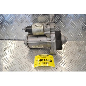 Μίζα Nissan Juke 2019-2025 0001170679 233004646R