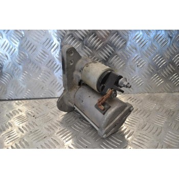 Μίζα Nissan Juke 2019-2025 0001170679 233004646R